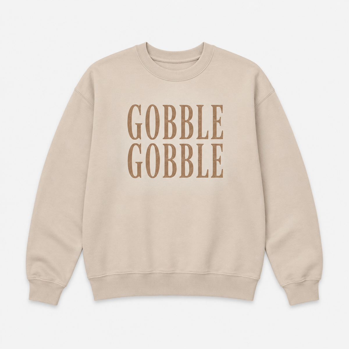 Gobble Gobble Crewneck