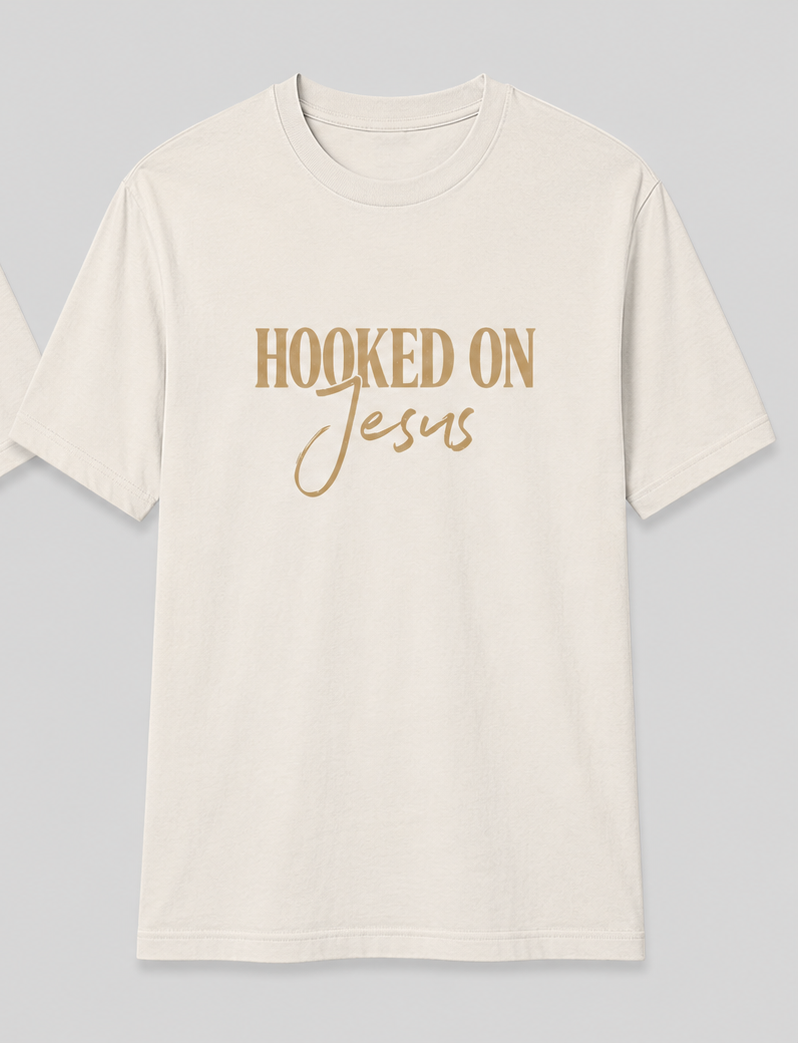 Hooked on Jesus
