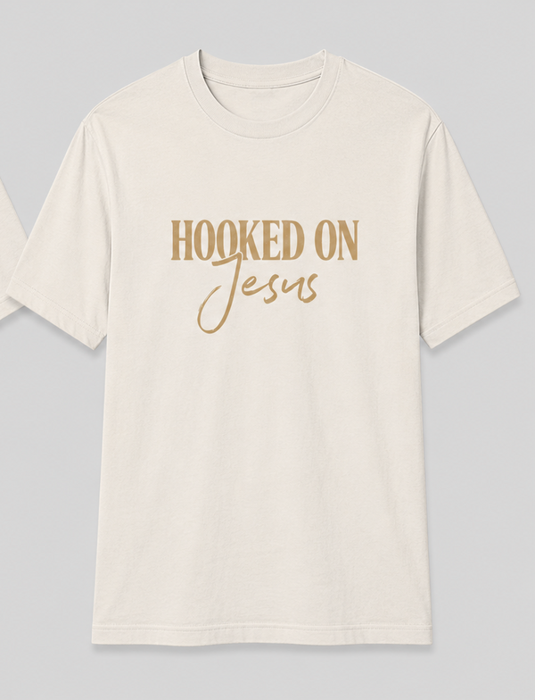 Hooked on Jesus