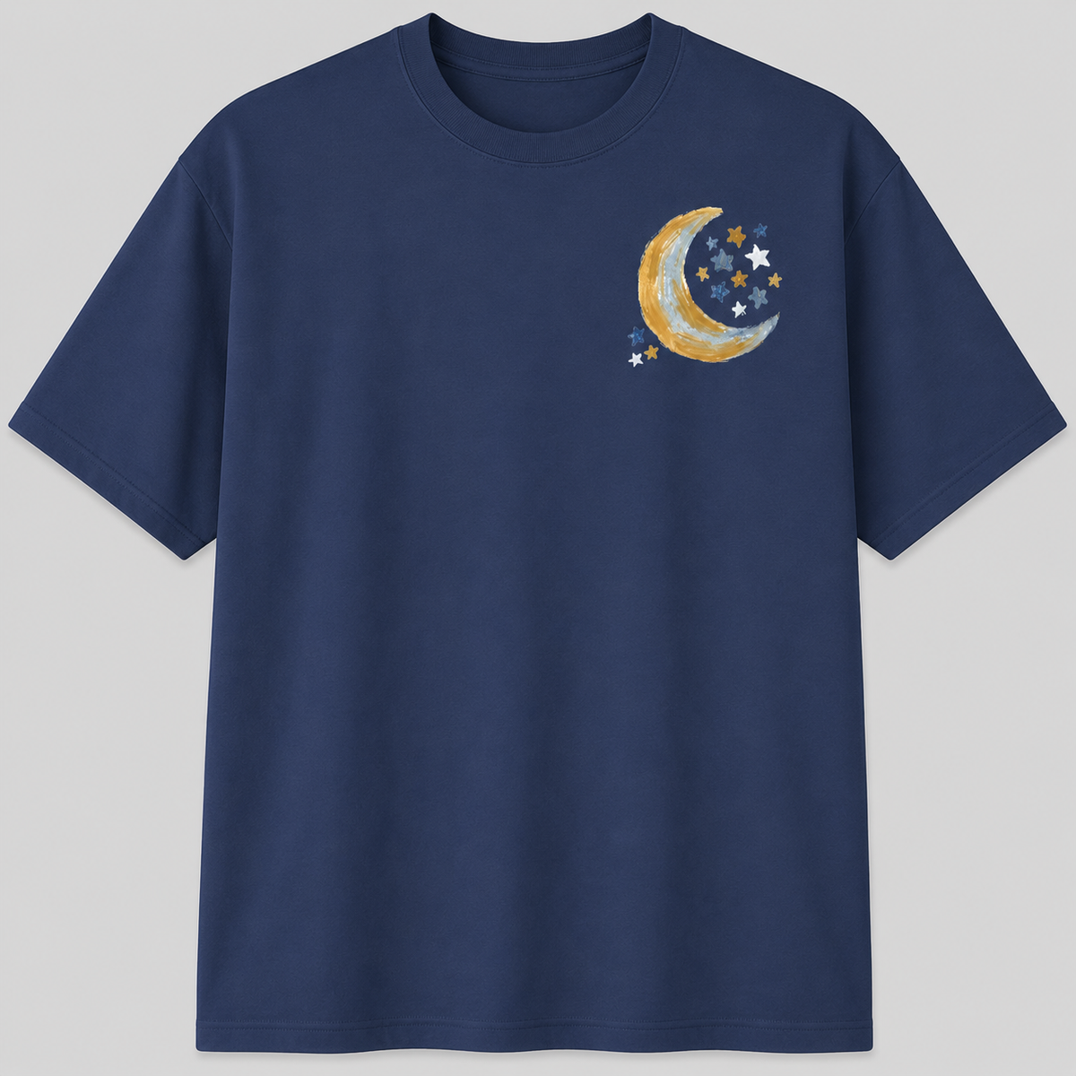 I Sought the Lord Tee