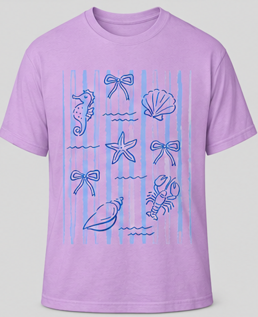 SEA Tee