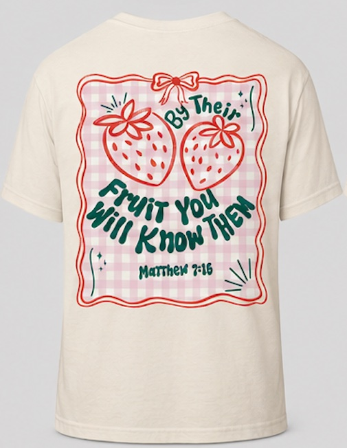 Matthew 2:16 T-Shirt